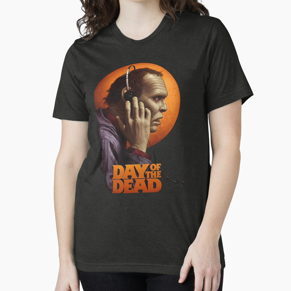 Day Of The Dead (1985) by brian0630