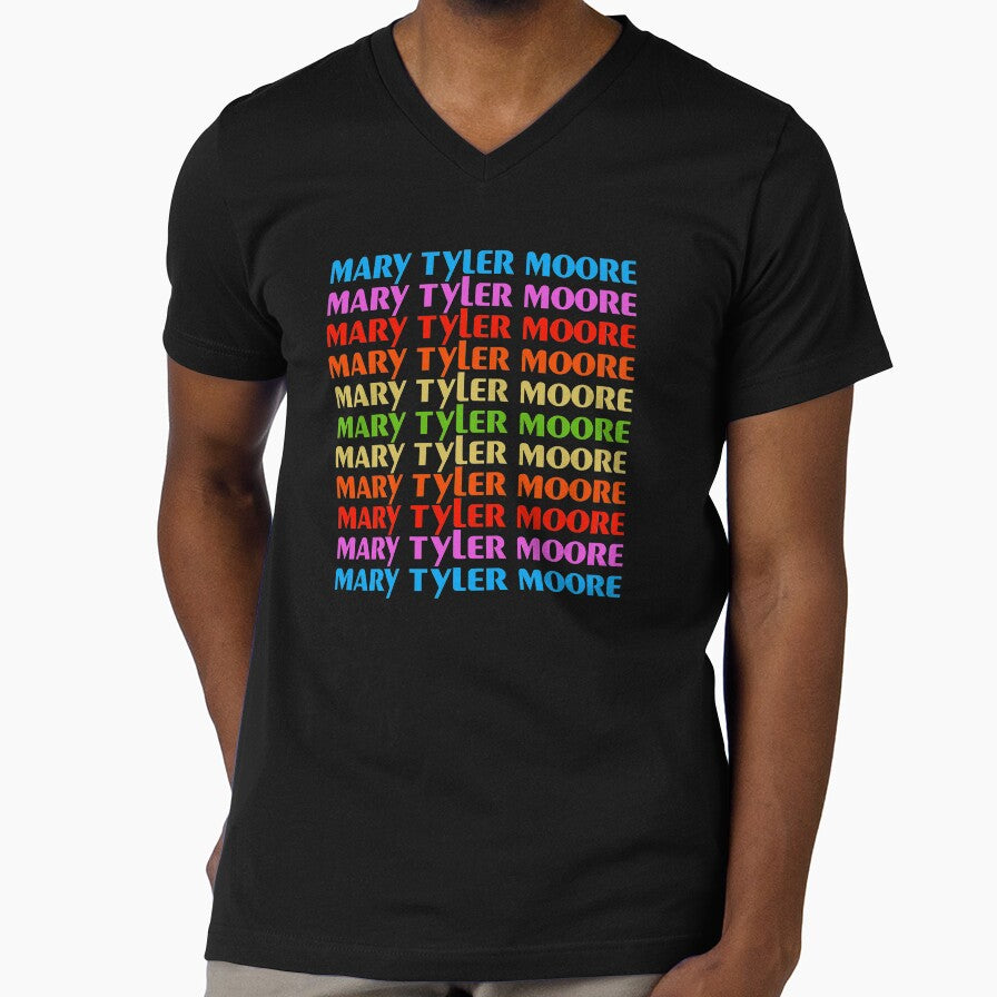 Mary Tyler Moore Logo by superbarkah