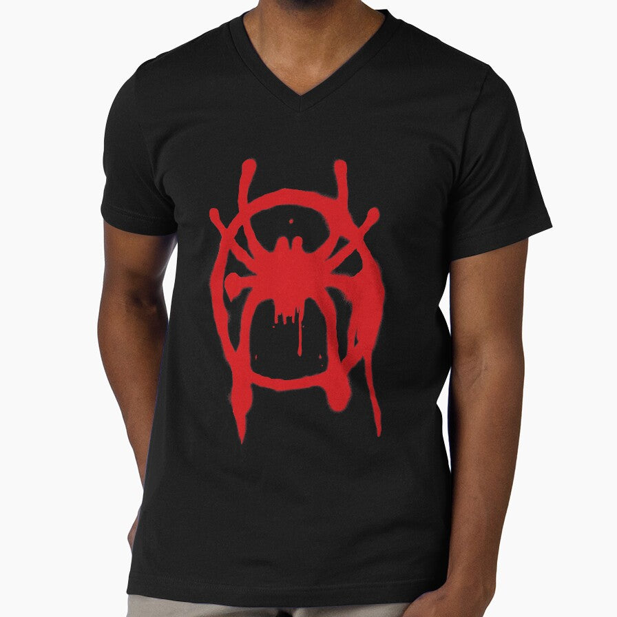 Into the Spider-Verse by angelrotten13