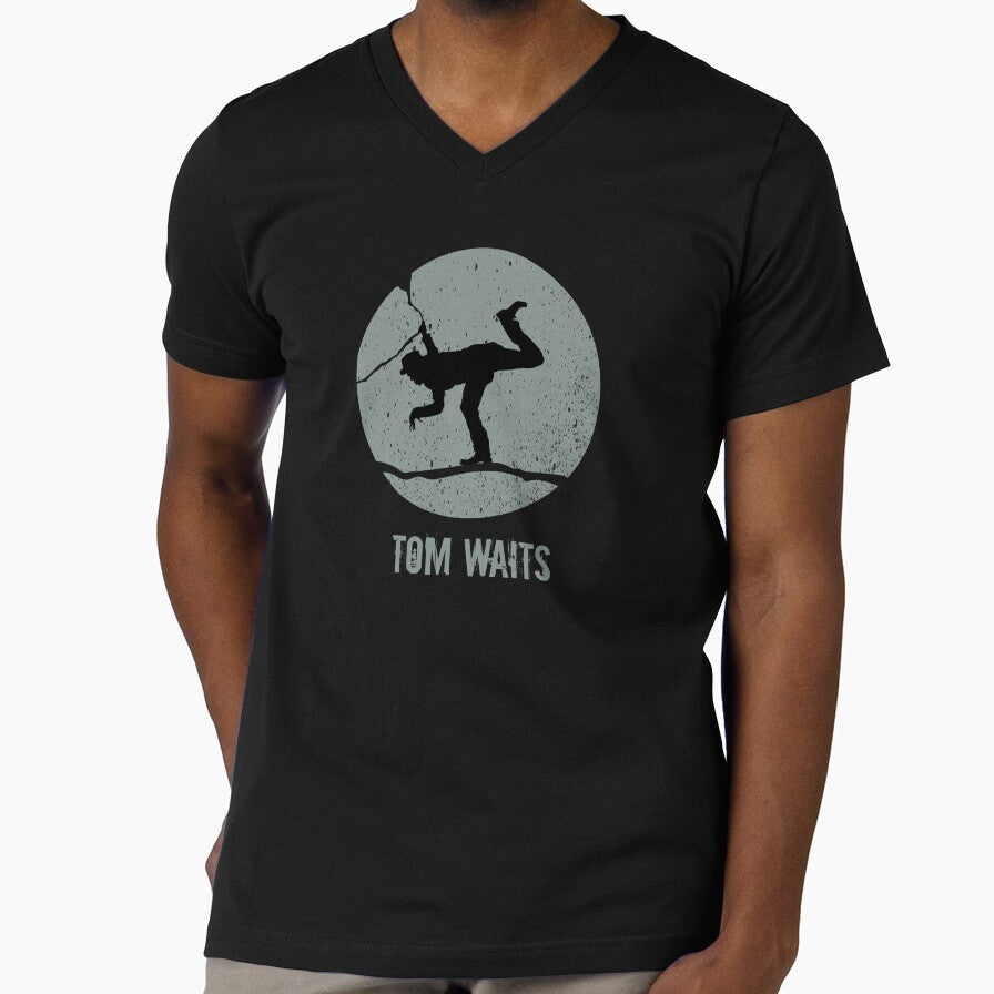 TOM WAITS AND THE CROOKED TREE by FULLER FACTORY