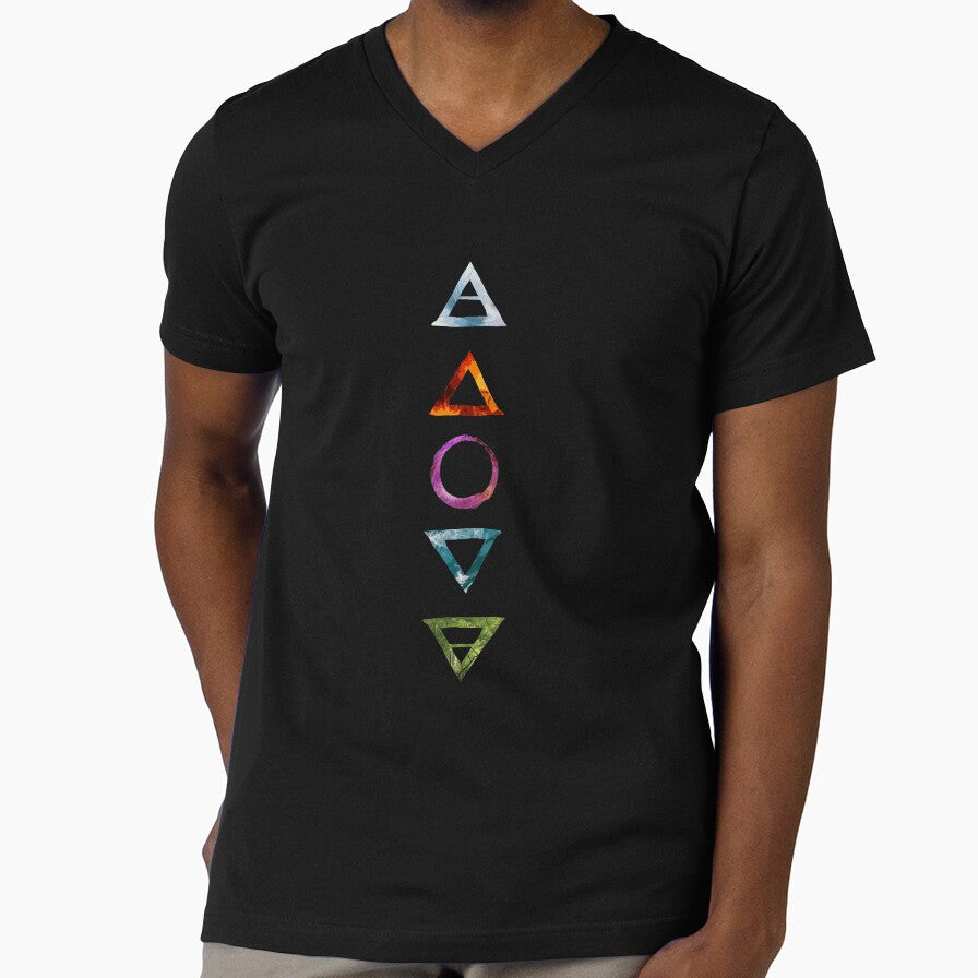 Five Elements - 5 Elements Alchemy by Marouk