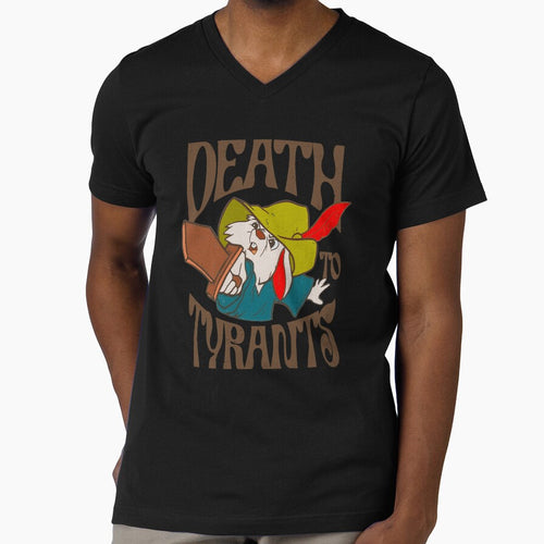 70S Skippy Rabbit Death To Tyrants by KarenaBec6