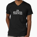 I'm bilingual i haha and jaja by xfortvnatx