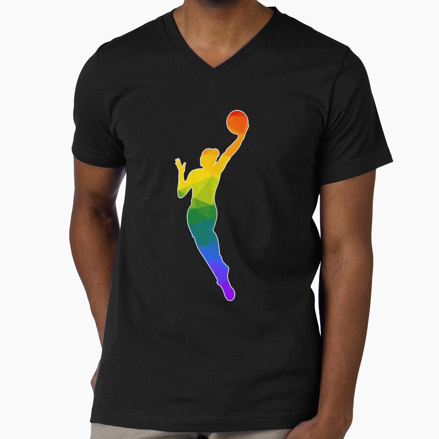 WNBA Pride by slkuiguqqq45