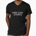 The Red Clay Strays by sportivespirit