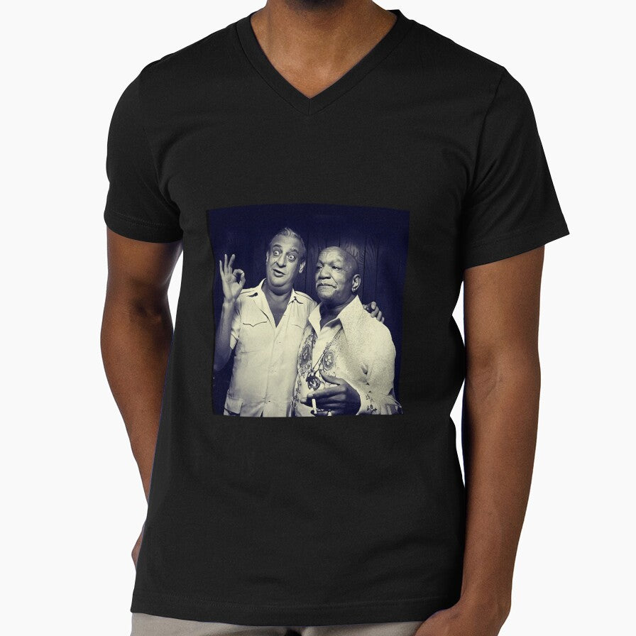 Rodney Fred Sanford by MrMaryjaMurphy