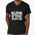 Blink If You Want Me by roderick882