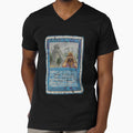 Ancestral Recall Magic Gathering Card Game Apparel (TShirt, Socks, Polo Shirt, V-Neck, Long Sleeve, Hoodies, Sweatshirts, Stickers, Jackets, Men, Women, Baby, Kids and Accessories) by DopewaveShirt