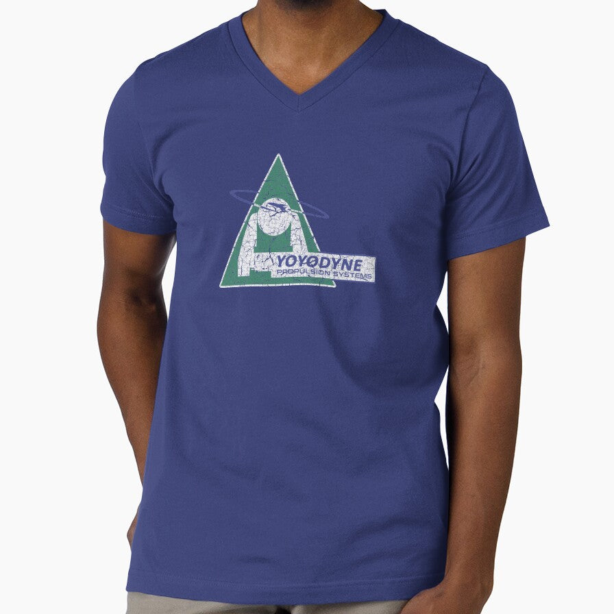 YOYODYNE PROPULSION SYSTEMS by ImSecretlyGeeky
