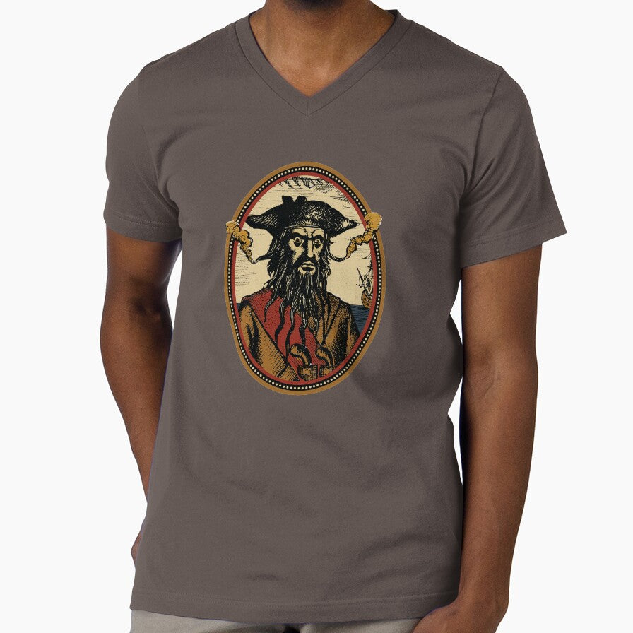 Black Beard by VASSdesign