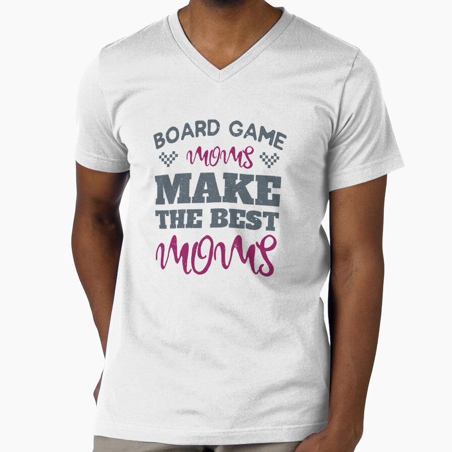 Board Game Makes The Best Mom by SilentEcho