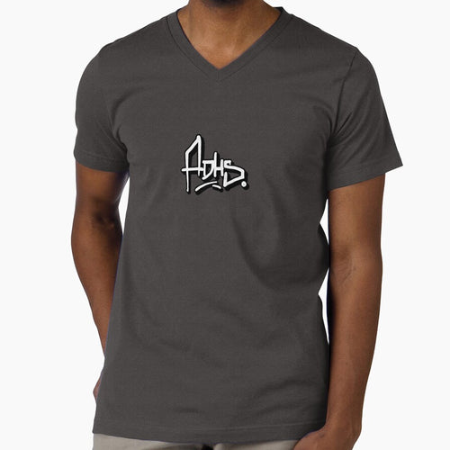 ADHD lettering by GraffTags