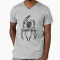 Steampunk Diving Crab by JoRoo