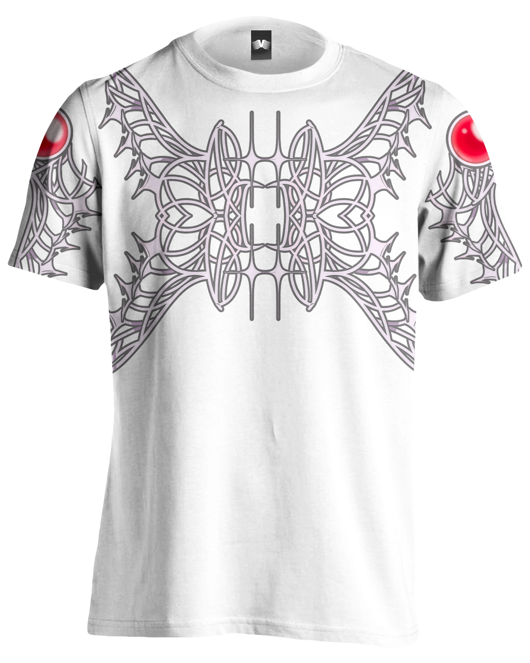 Fairy Demise Tee