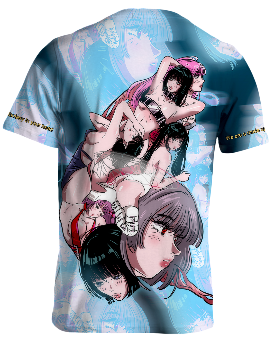 Just A Fantasy Tee