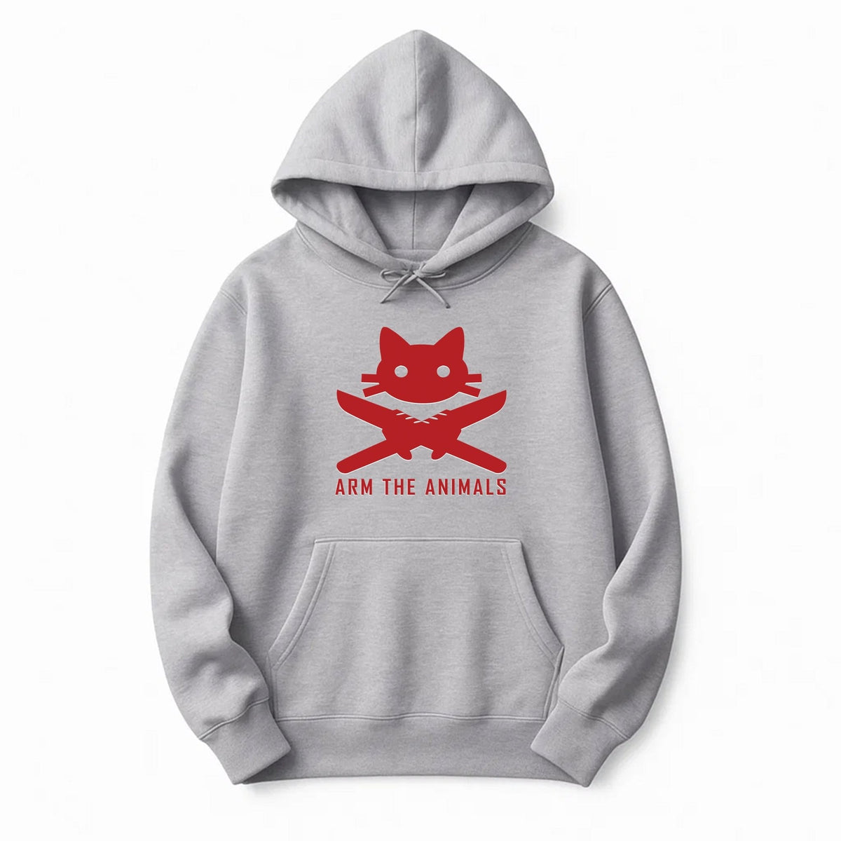 Unisex | 9 Lives 2 Lose | Pullover Hoodie