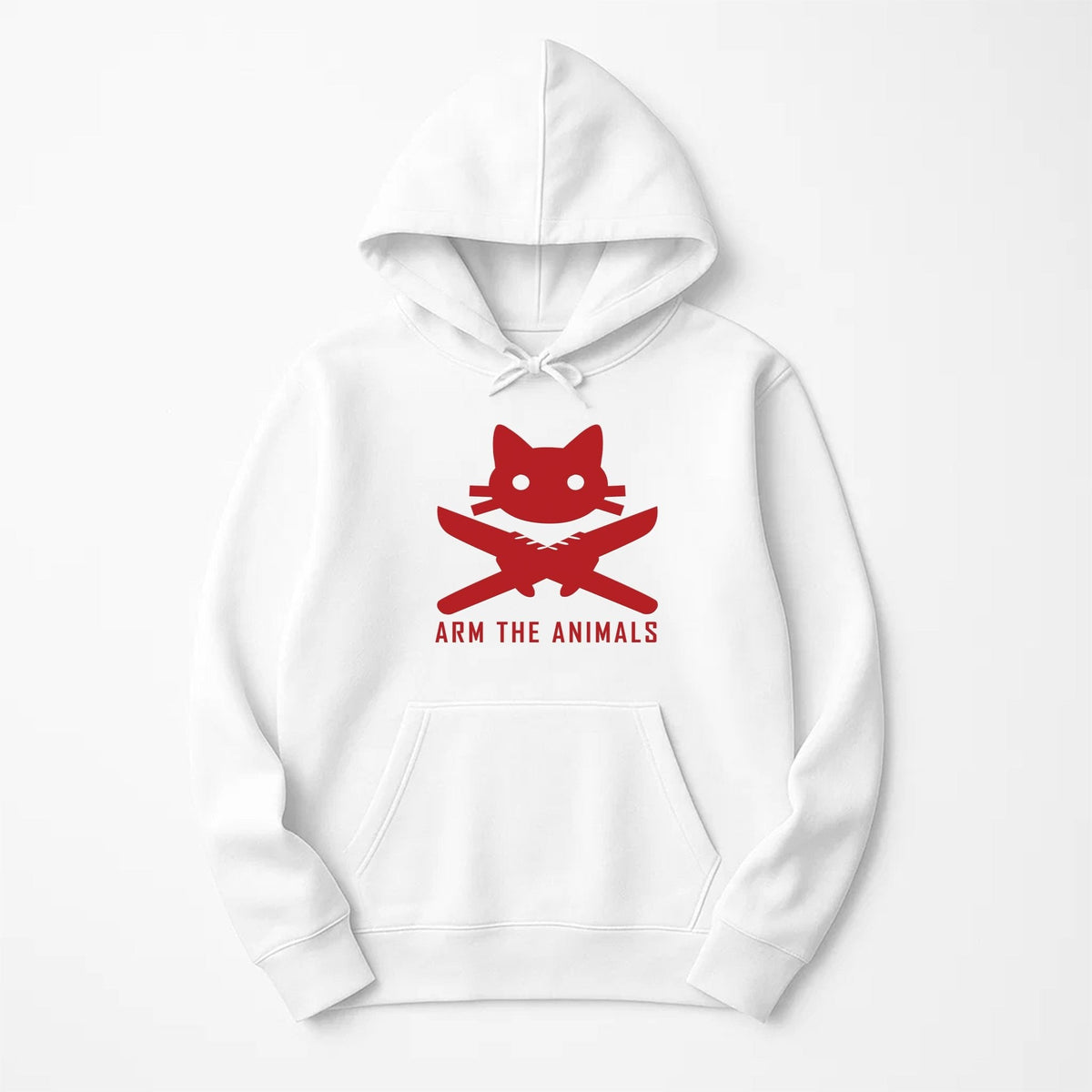 Unisex | 9 Lives 2 Lose | Pullover Hoodie