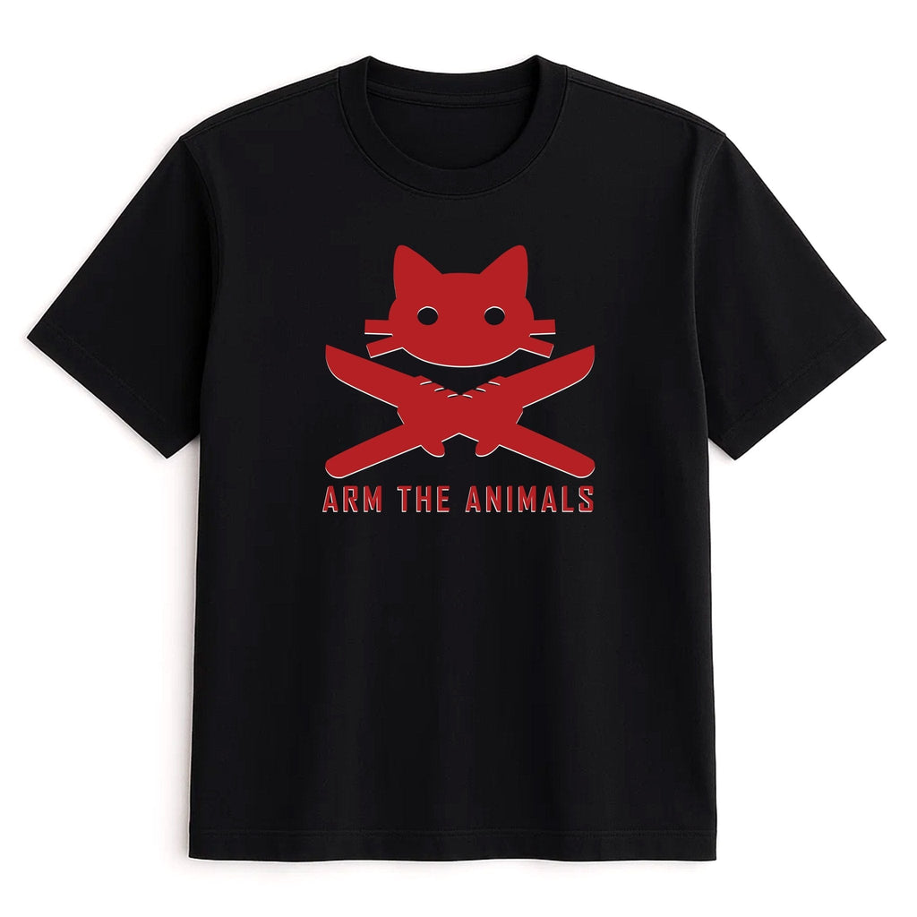 Unisex | 9 Lives 2 Lose | Tee