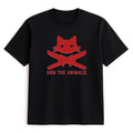 Unisex | 9 Lives 2 Lose | Tee
