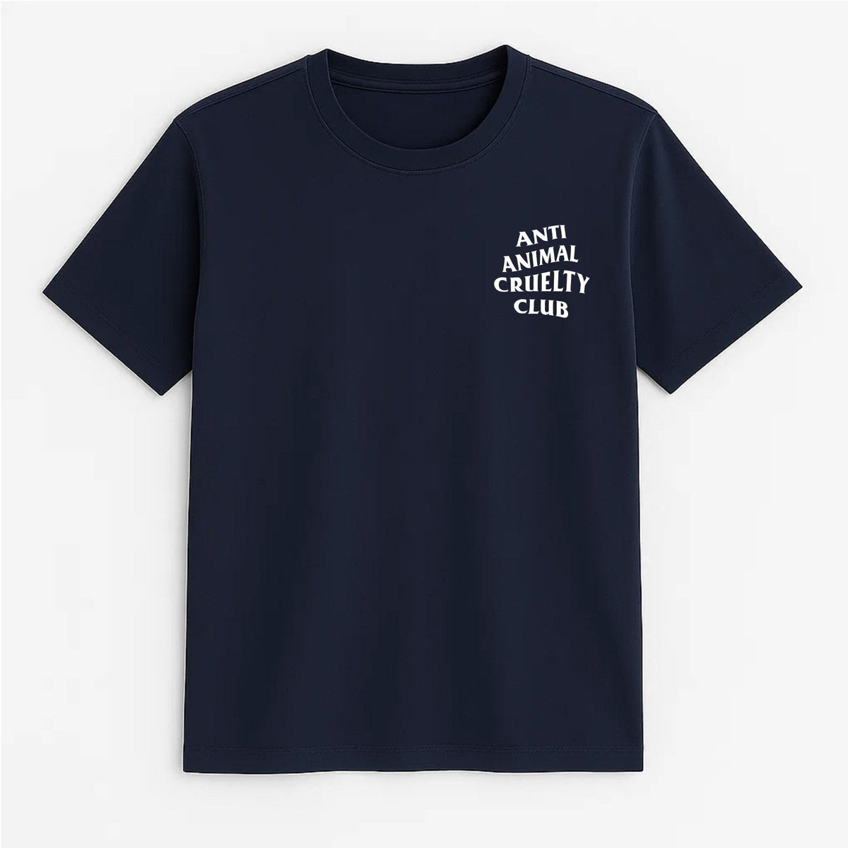 Unisex | Anti Animal Cruelty Club | Tee