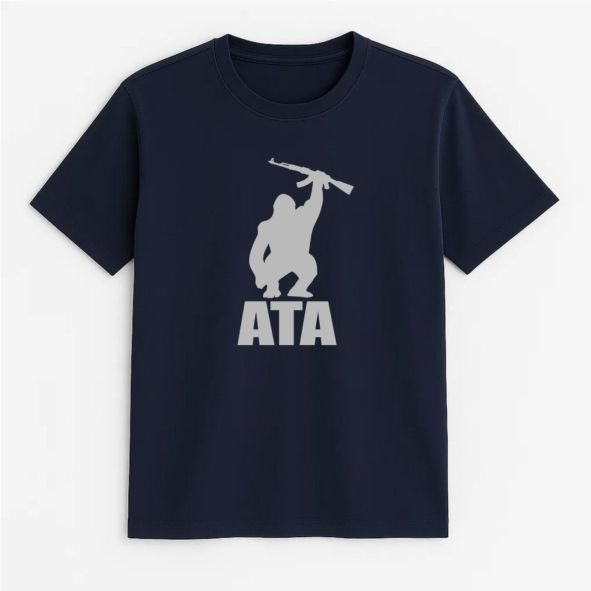Unisex | ATA Gorilla Logo | Tee