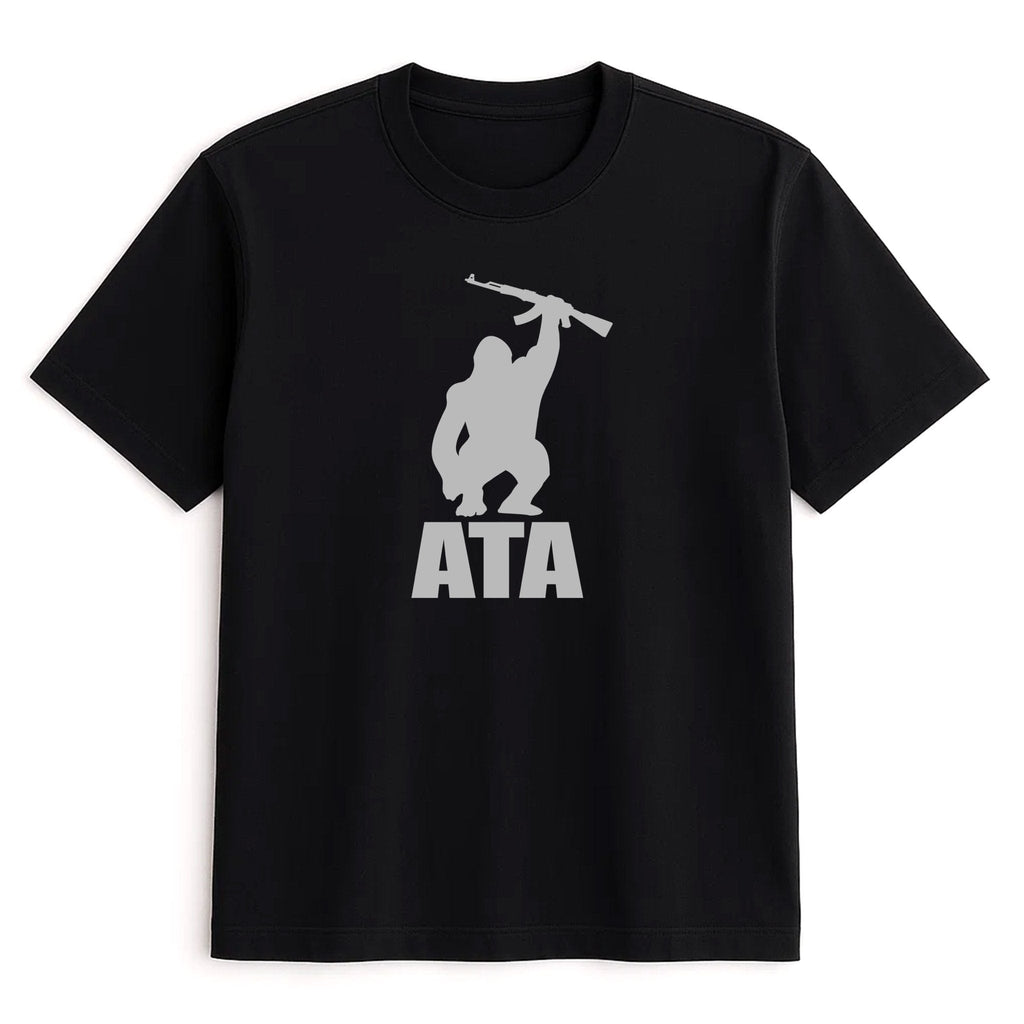 Unisex | ATA Gorilla Logo | Tee