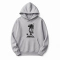 Unisex | Cat-At | Pullover Hoodie