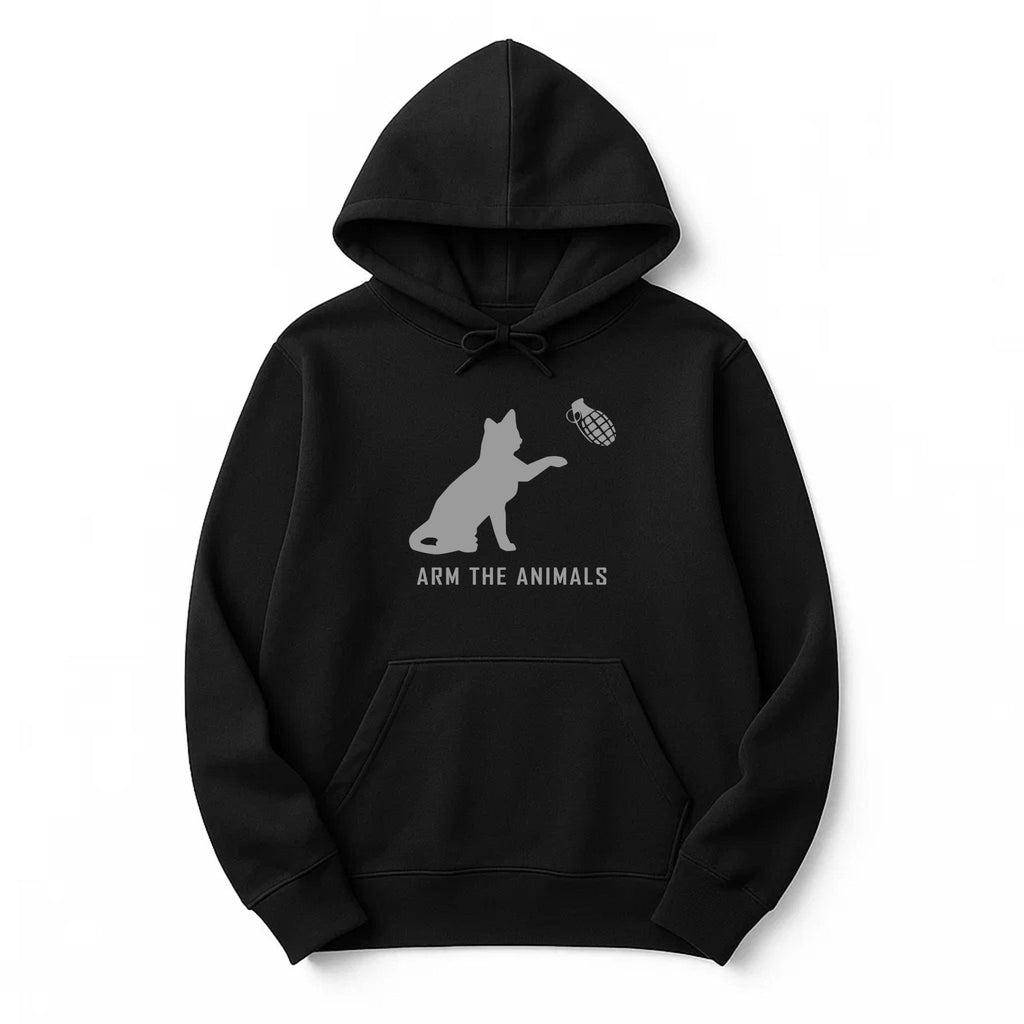 Unisex | Catastrophe 1.0 | Pullover Hoodie