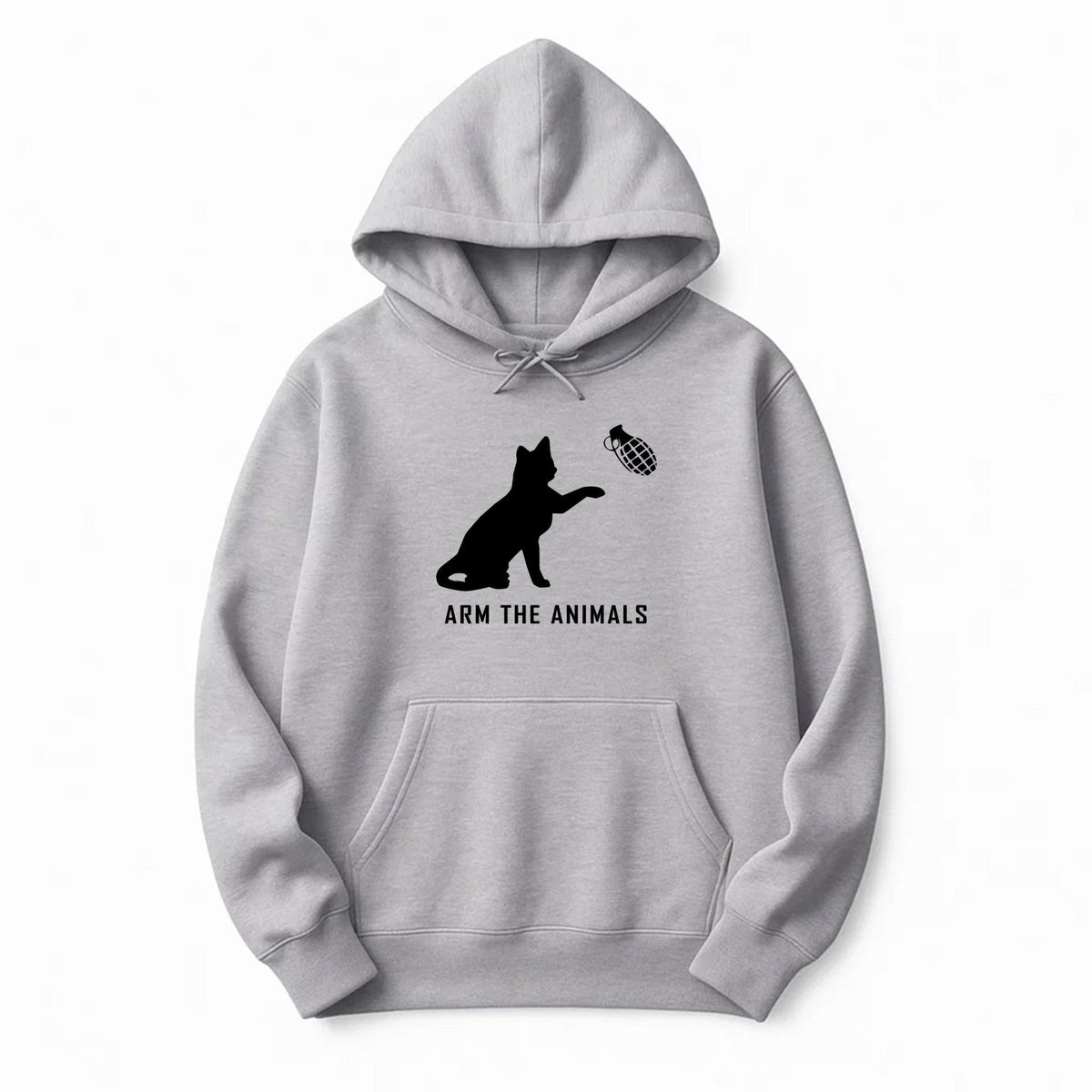 Unisex | Catastrophe 1.0 | Pullover Hoodie