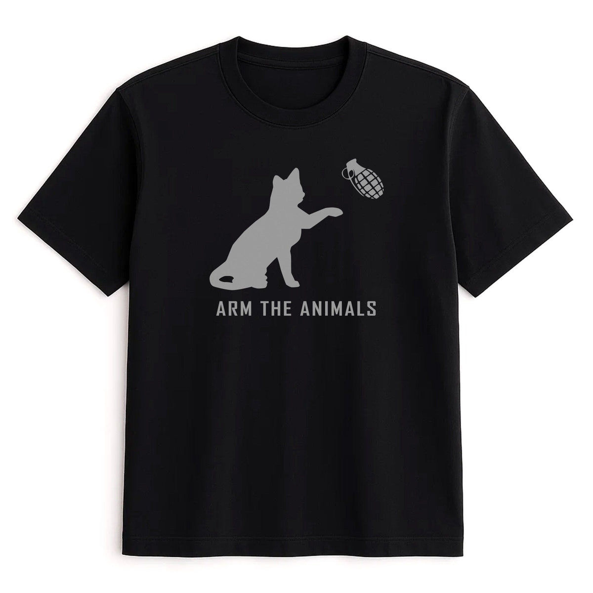 Unisex | Catastrophe 1.0 | Tee