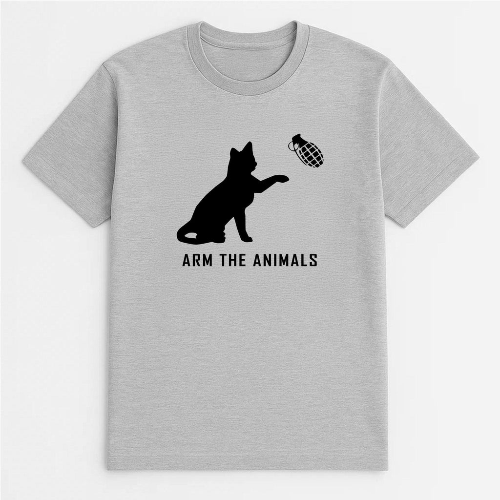 Unisex | Catastrophe 1.0 | Tee