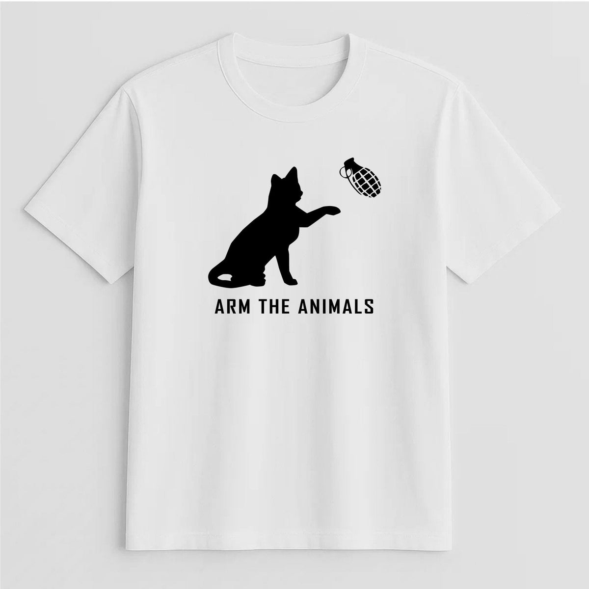Unisex | Catastrophe 1.0 | Tee