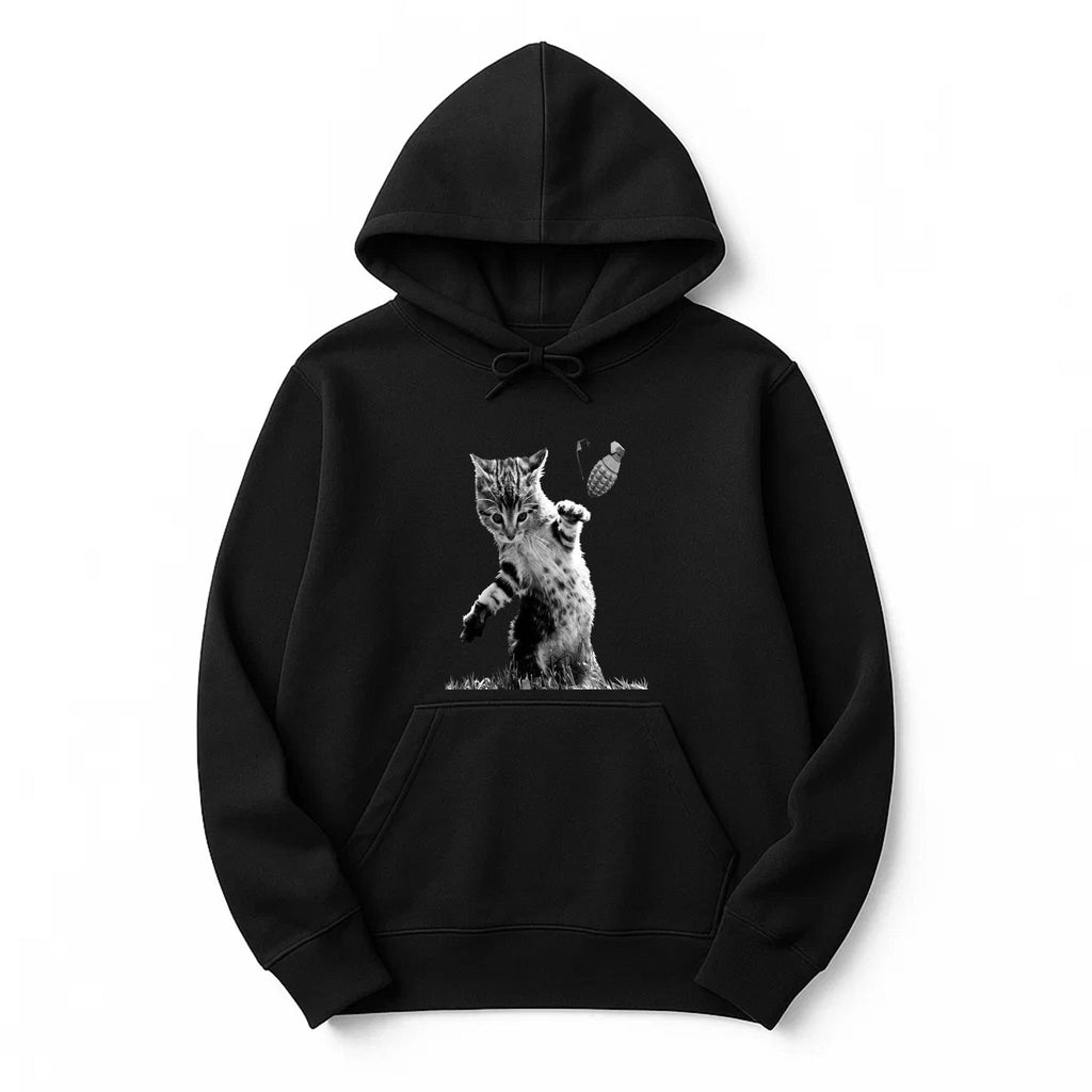 Unisex | Catastrophe 2.0 | Pullover Hoodie