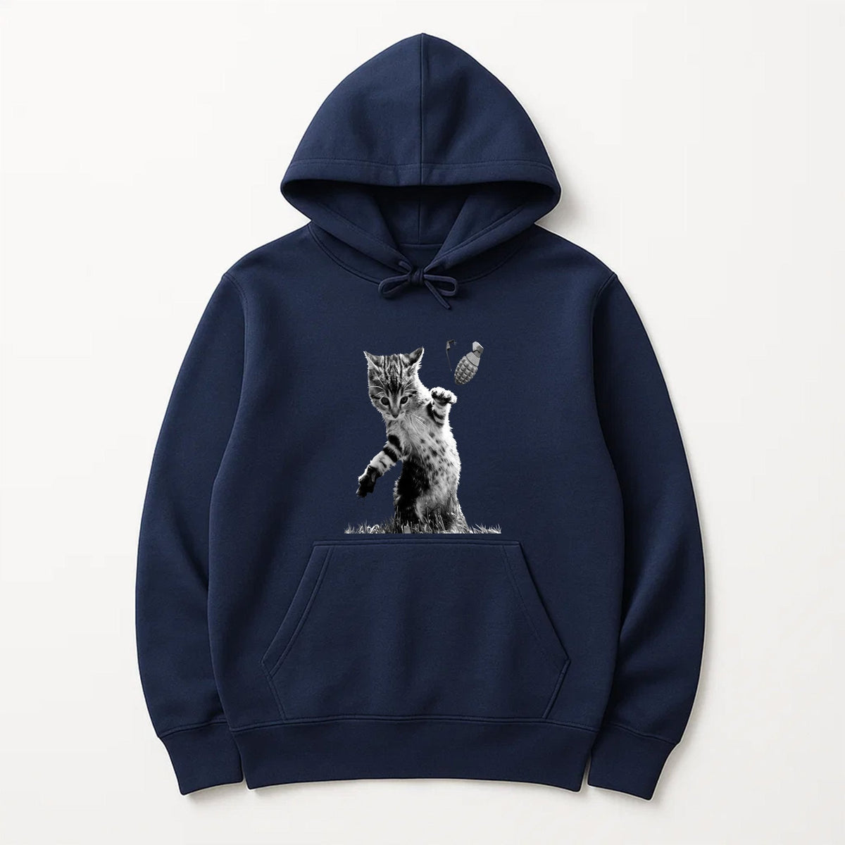 Unisex | Catastrophe 2.0 | Pullover Hoodie