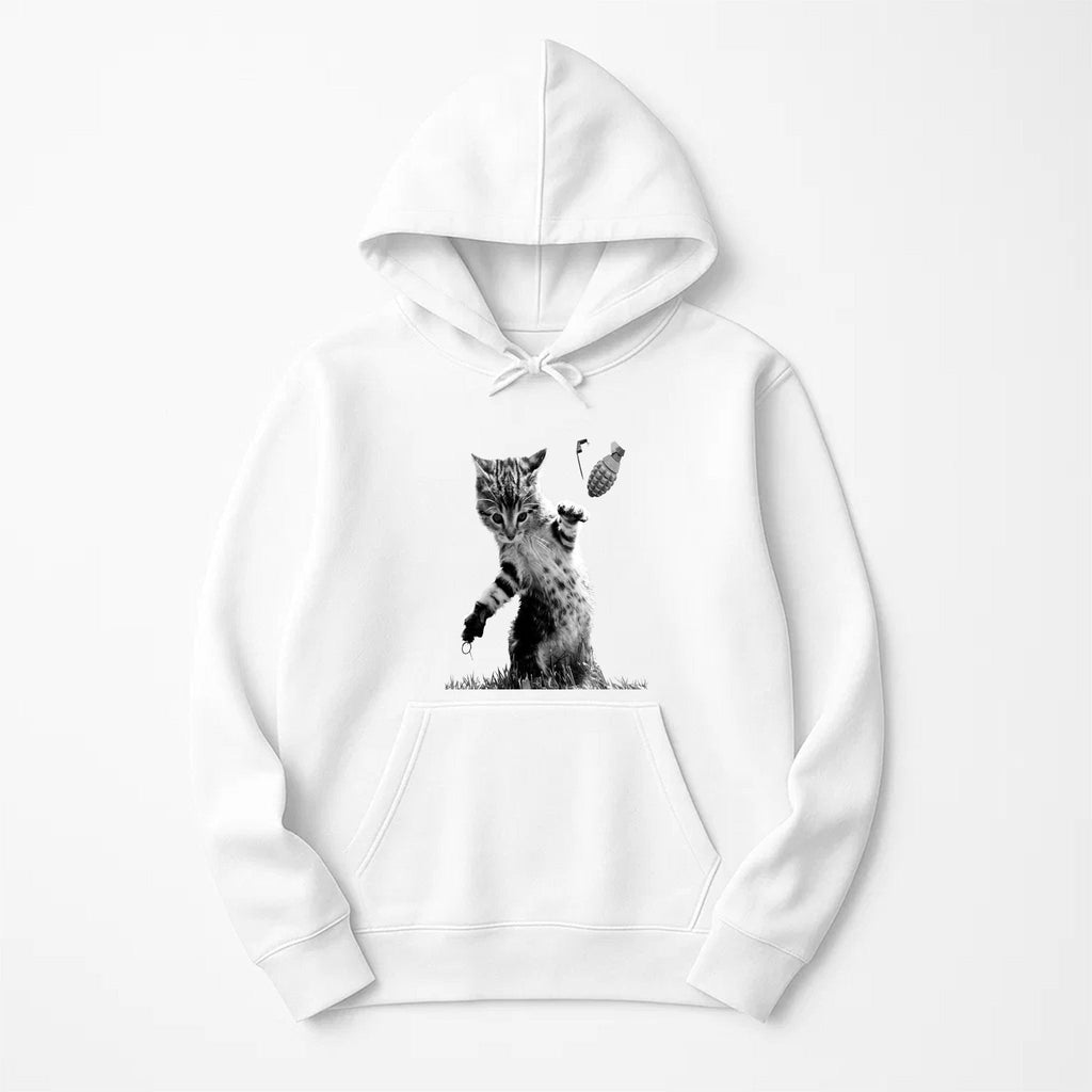 Unisex | Catastrophe 2.0 | Pullover Hoodie