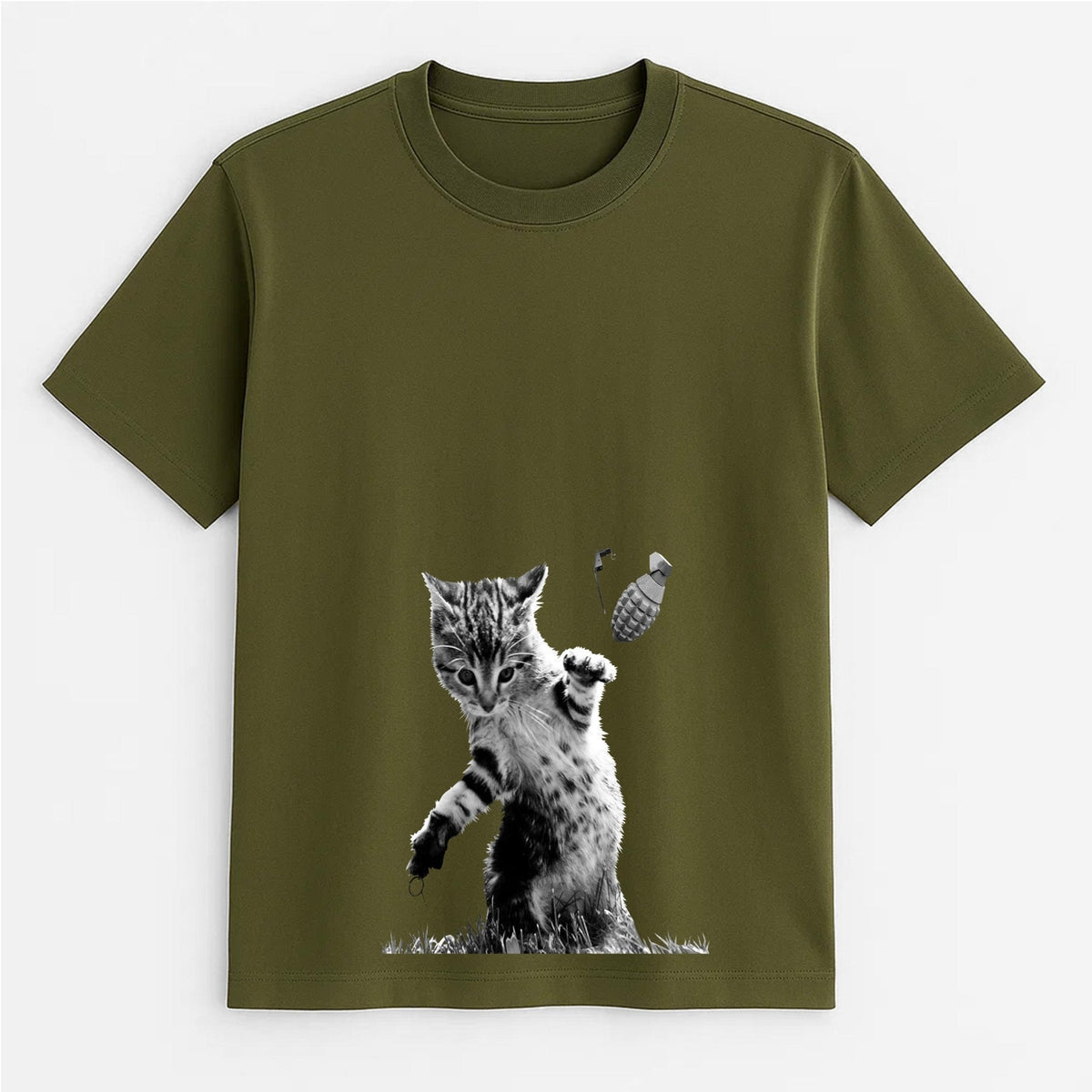 Unisex | Catastrophe 2.0 | Tee