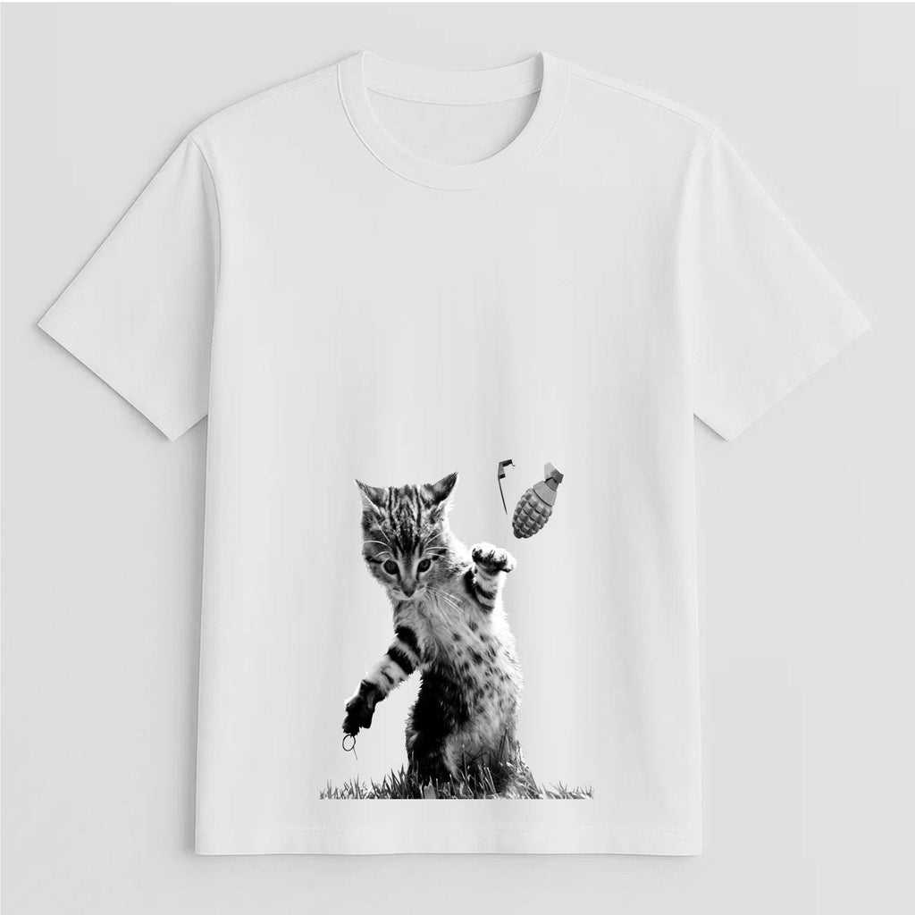 Unisex | Catastrophe 2.0 | Tee