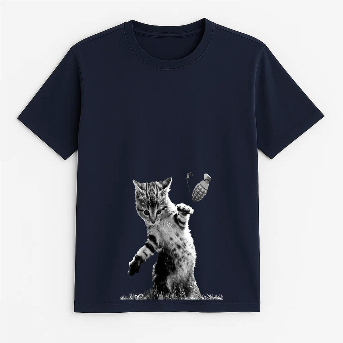 Unisex | Catastrophe 2.0 | Tee