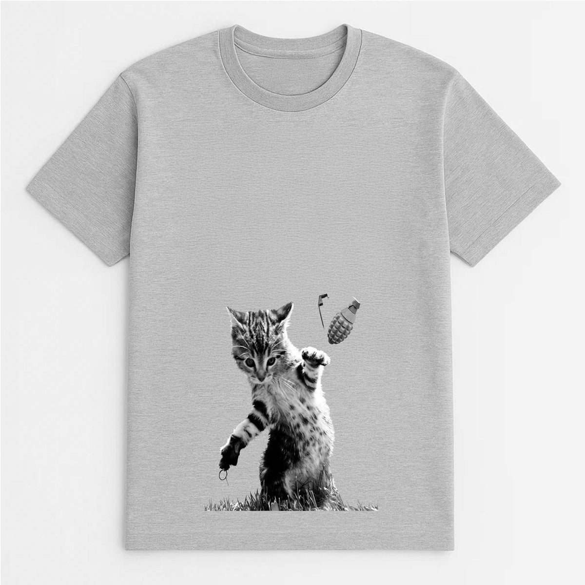 Unisex | Catastrophe 2.0 | Tee