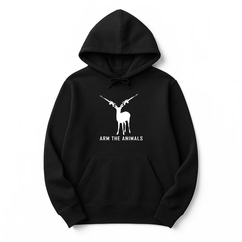 Unisex | Dear Hunter | Pullover Hoodie