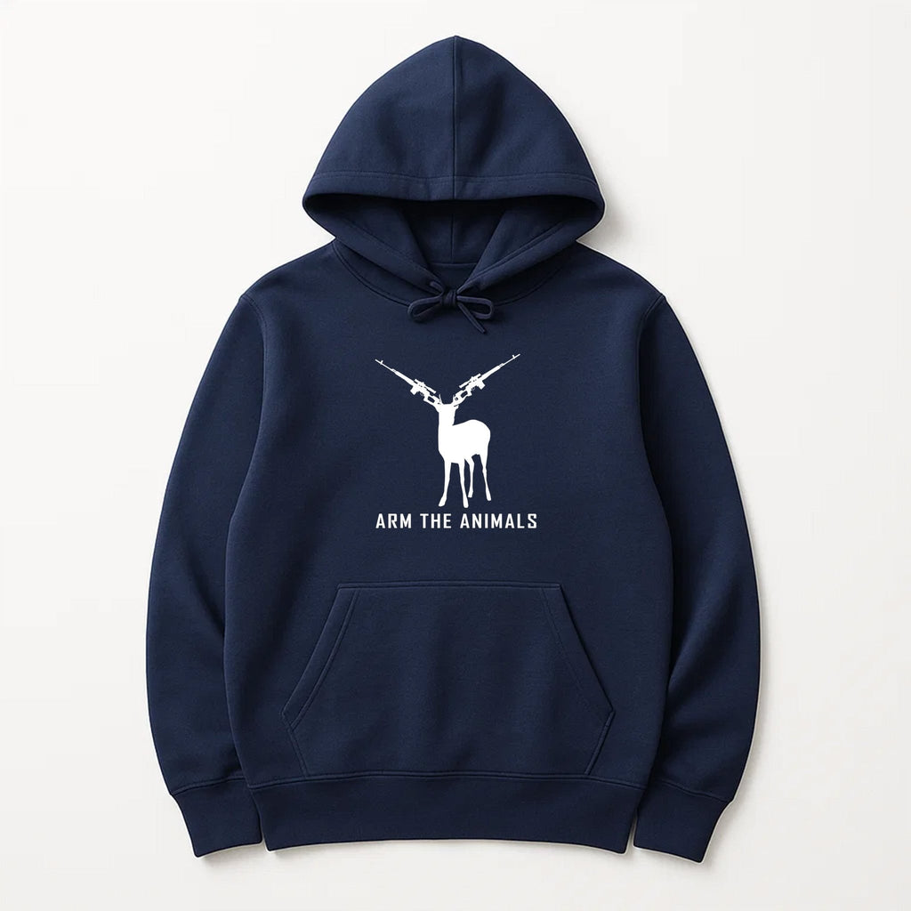 Unisex | Dear Hunter | Pullover Hoodie