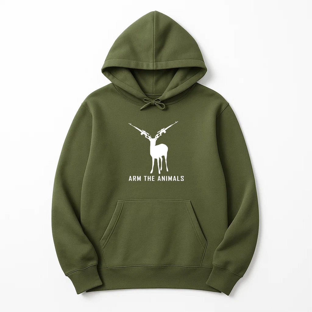 Unisex | Dear Hunter | Pullover Hoodie