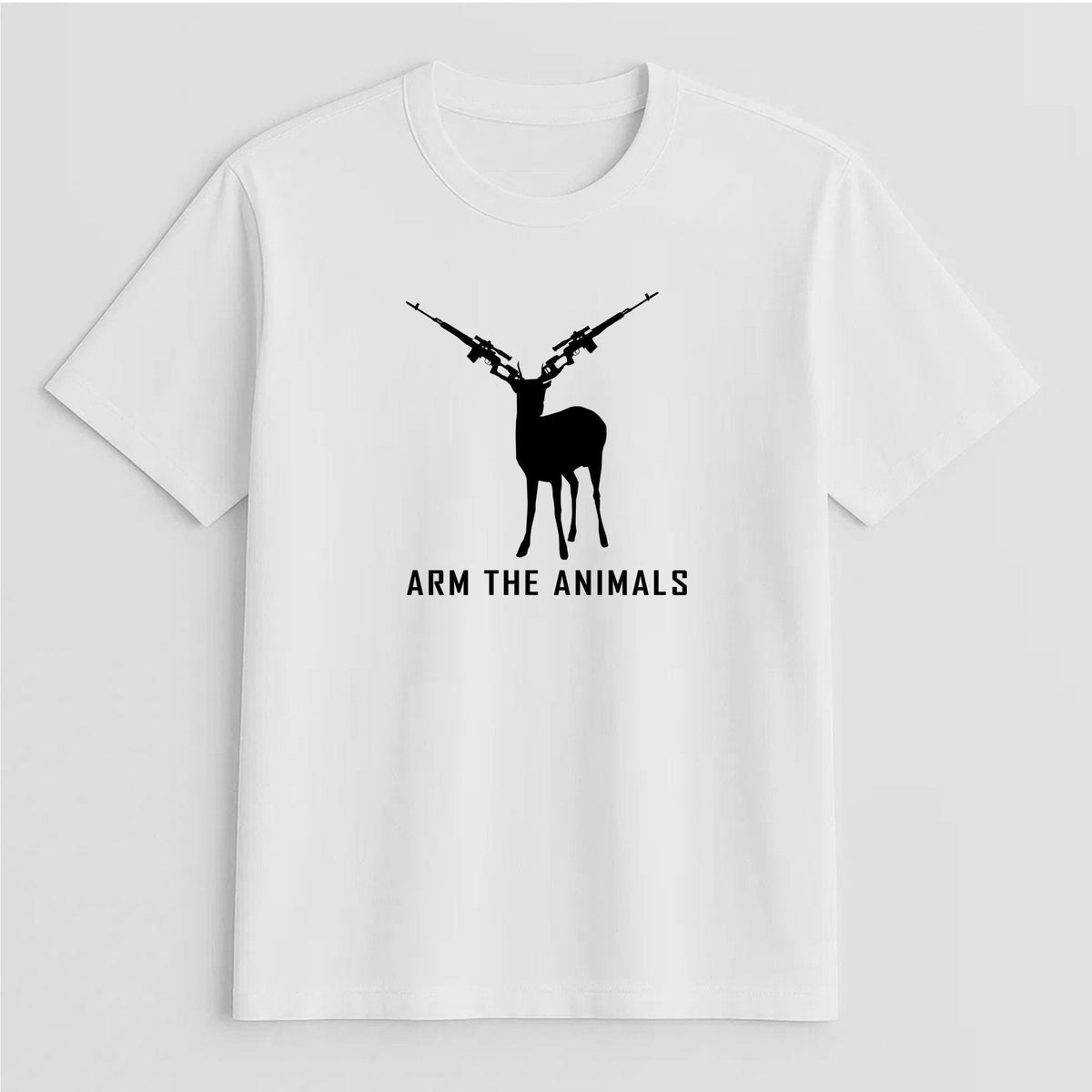 Unisex | Dear Hunter | Tee