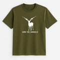 Unisex | Dear Hunter | Tee