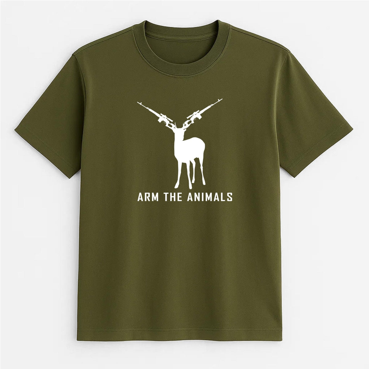 Unisex | Dear Hunter | Tee