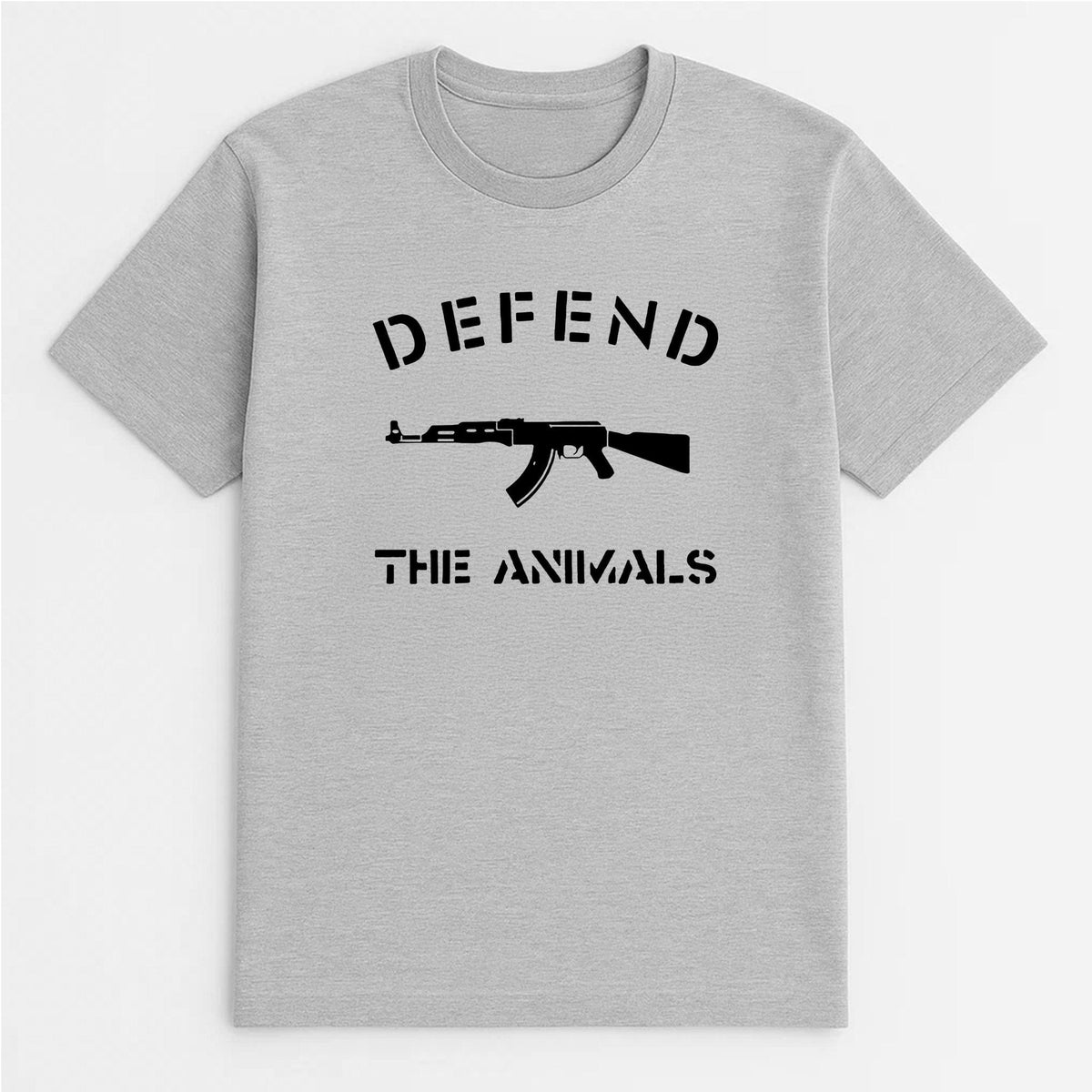 Unisex | Defend The Animals | Tee