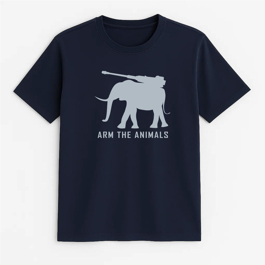 Unisex | Iron Tusk | Tee