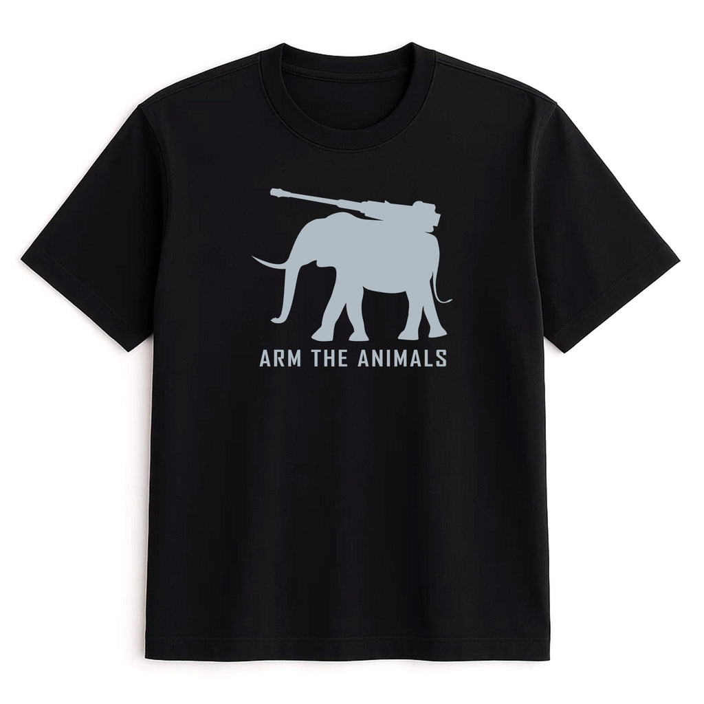Unisex | Iron Tusk | Tee
