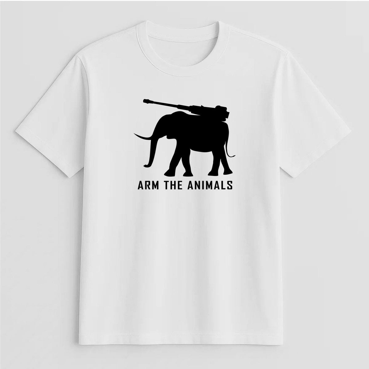 Unisex | Iron Tusk | Tee
