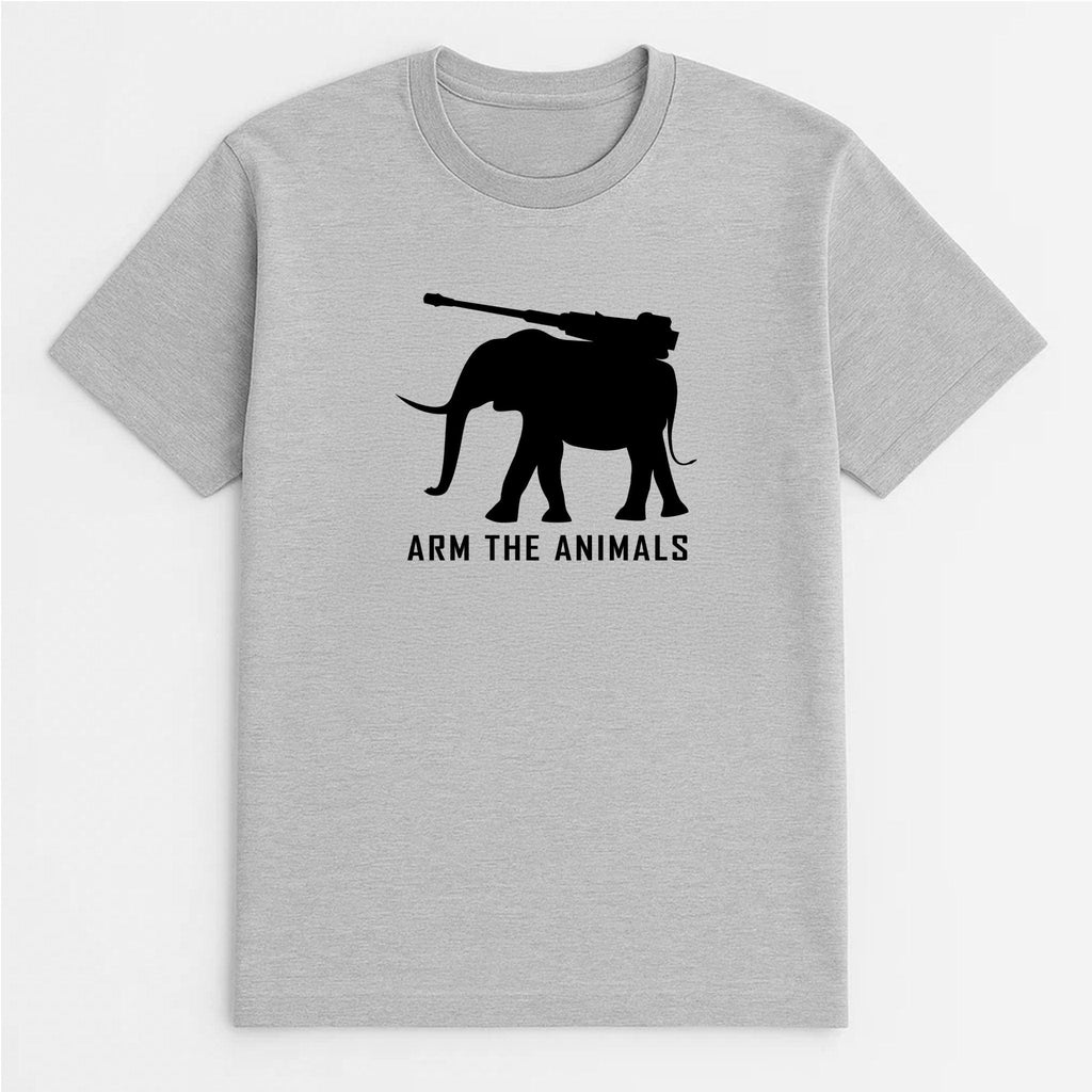 Unisex | Iron Tusk | Tee